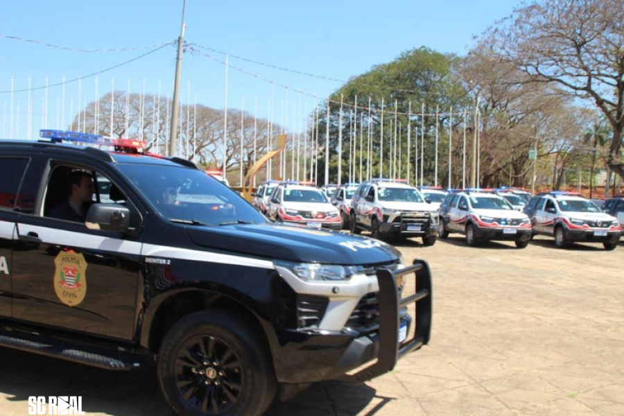 Brasil registra menor número de homicídios e latrocínios da década no primeiro trimestre