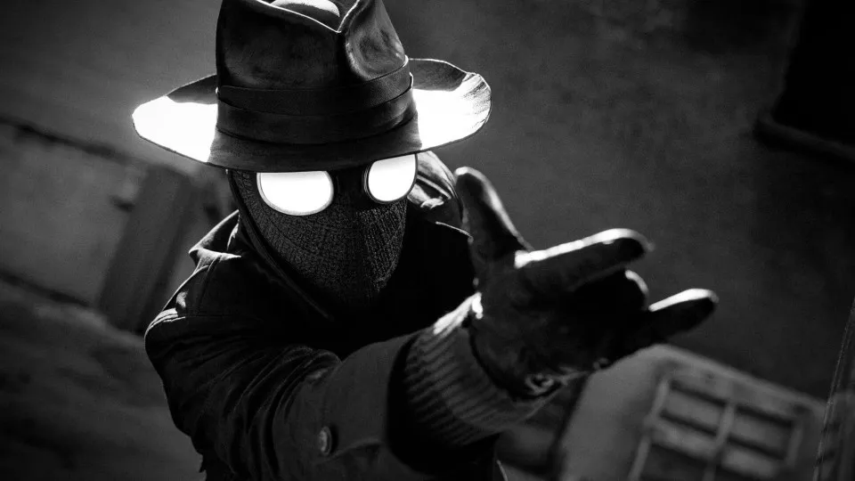 Série do Homem-Aranha com Nicolas Cage recebeu novo trailer