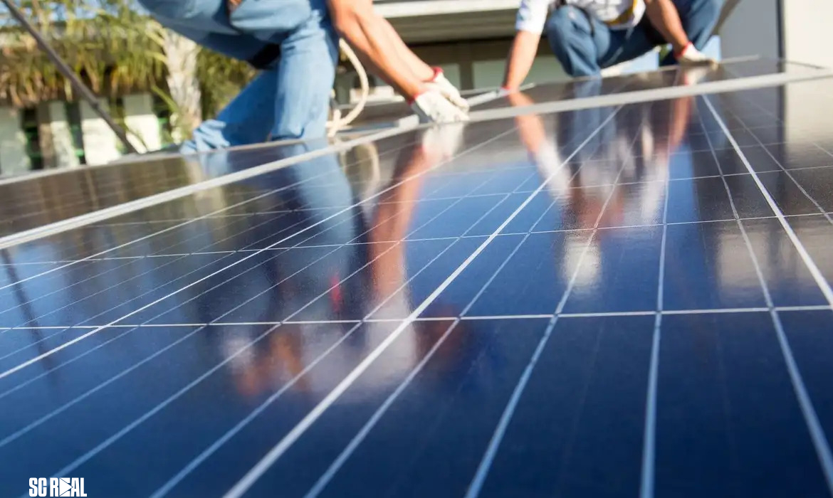 Energia solar supera R$ 300 bilhões em investimentos