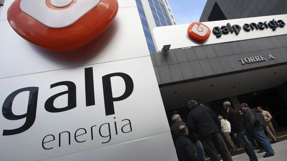 Negócio Galp/Moeve? Trabalhadores pedem intervenção de Seguro