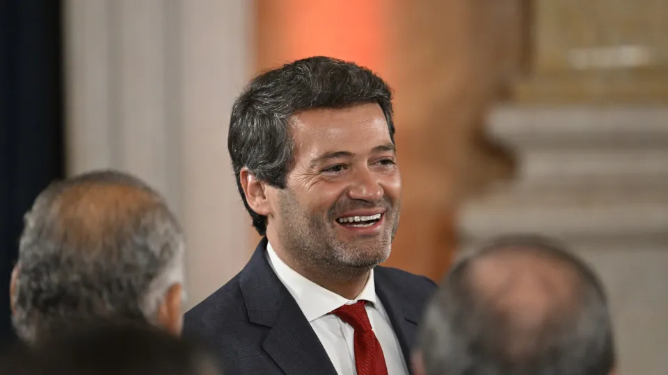 Chega apresenta na 5.ª-feira projeto de revisão constitucional