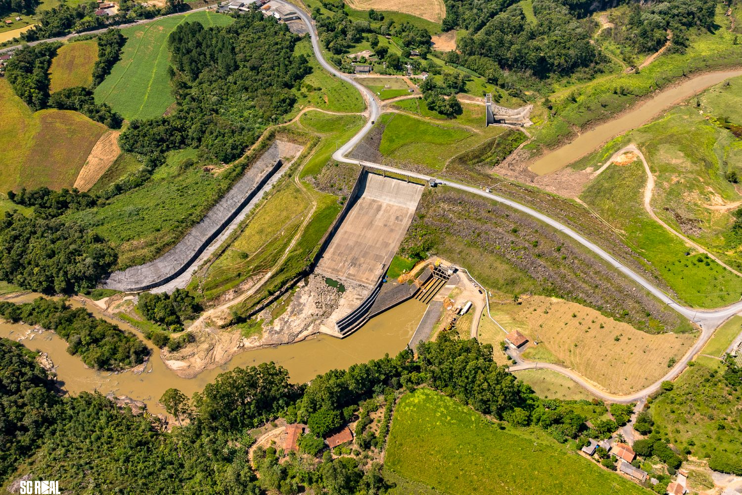 Santa Catarina bate recorde com R$ 900 milhões investidos em defesa civil entre 2023 e 2026