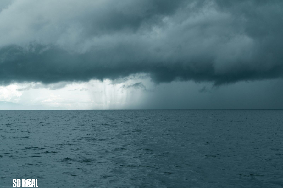 Previsão de mudanças no tempo e clima para o fim de semana 