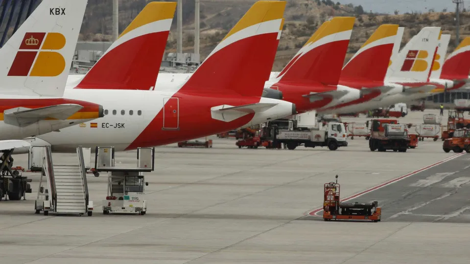 Iberia vai mitigar impacto do combustível nos bilhetes (e este é o plano)