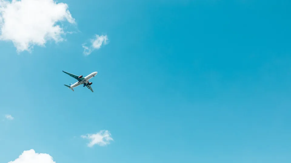 IATA afirma que este combustível pode ser "solução prática" para Europa