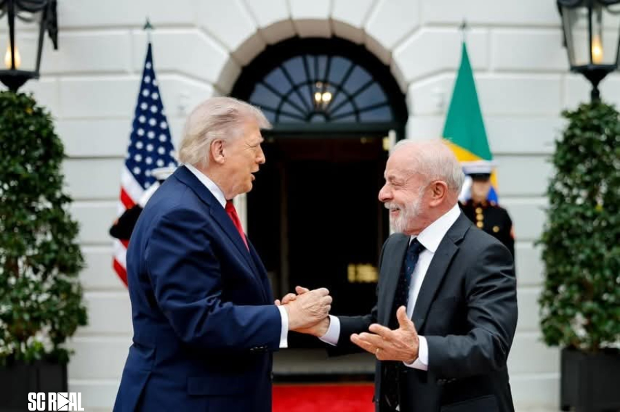 Brasil retoma protagonismo internacional e amplia oportunidades para Santa Catarina