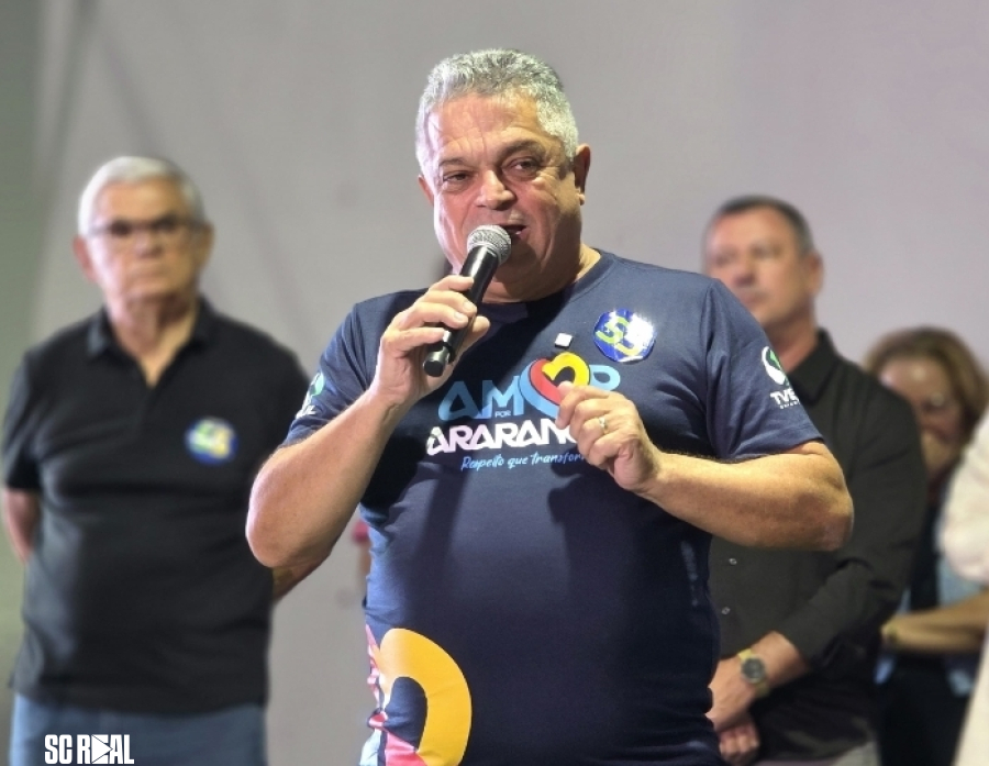 Primeira edição do Programa SCREAL CONVERSA é com João Rodrigues 