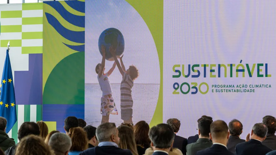 Programa Sustentável 2030 abre 3 novos concursos no valor de 130 milhões
