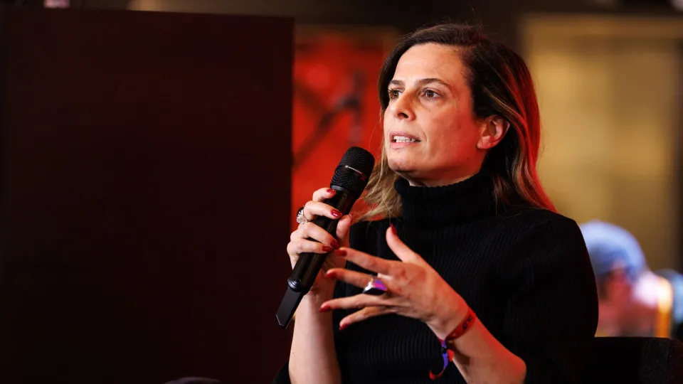 "Europa é o único continente que pode salvar a ordem democrática"