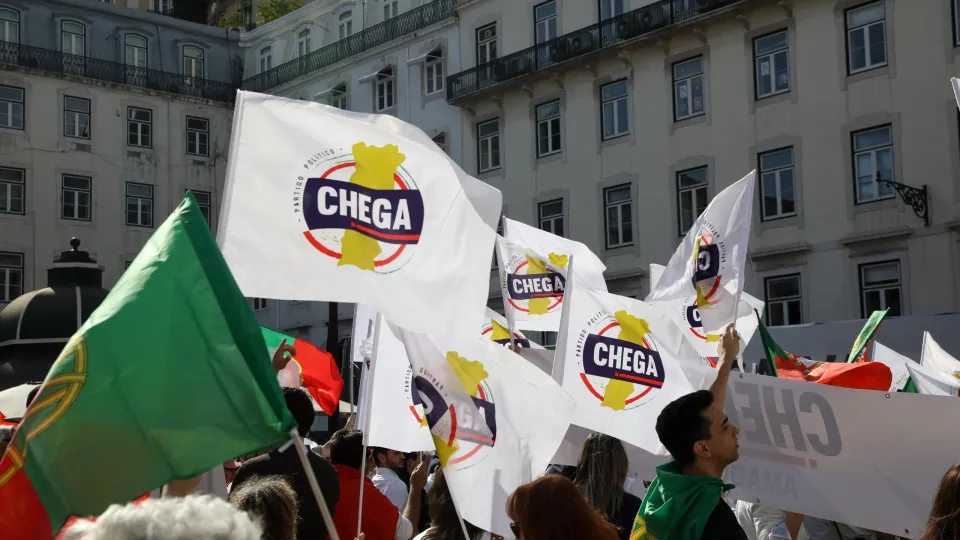 Deputada do Chega defende posto de fronteira na ilha açoriana das Flores