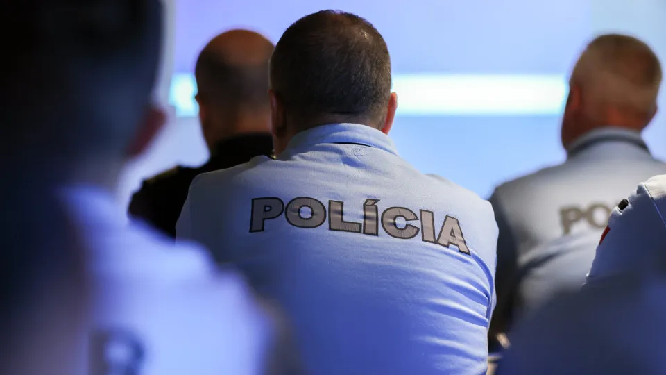 Sindicato da PSP apela à "magistratura de influência" de Seguro