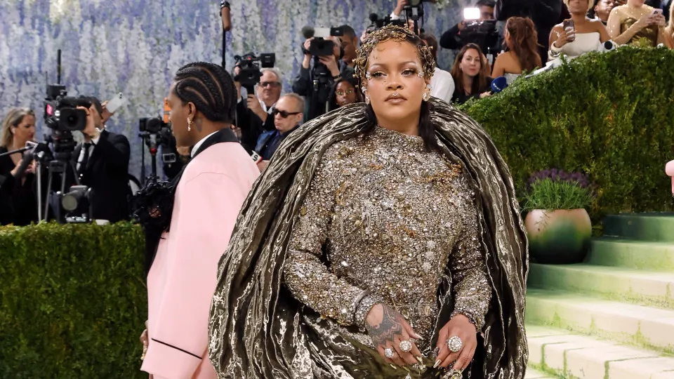Que look levaria à Met Gala? Nova tendência já é viral nas redes sociais