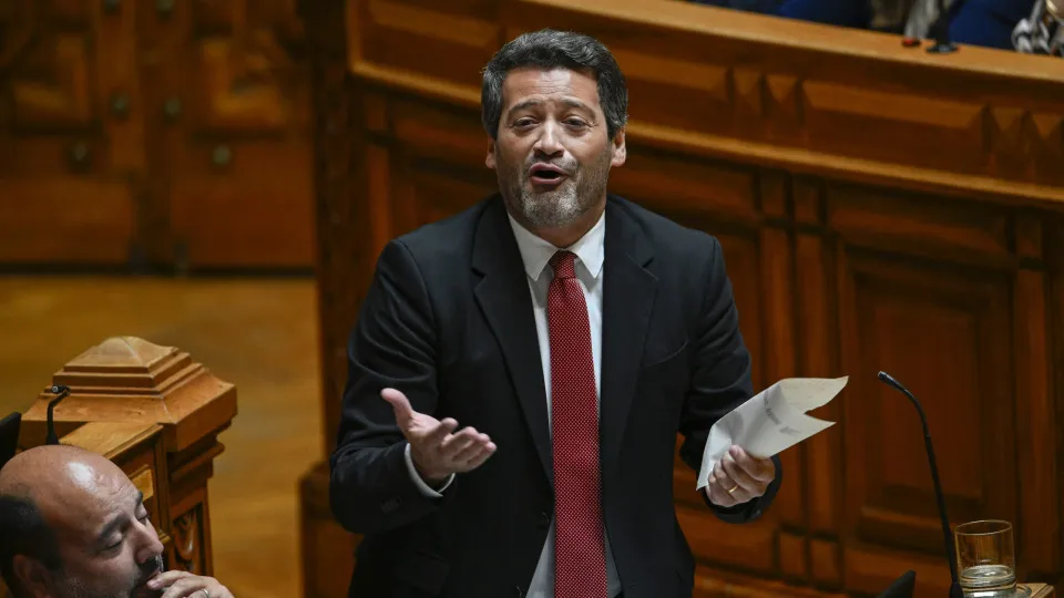 Nacionalidade? Ventura diz que se AR não reconfirmar deve haver referendo