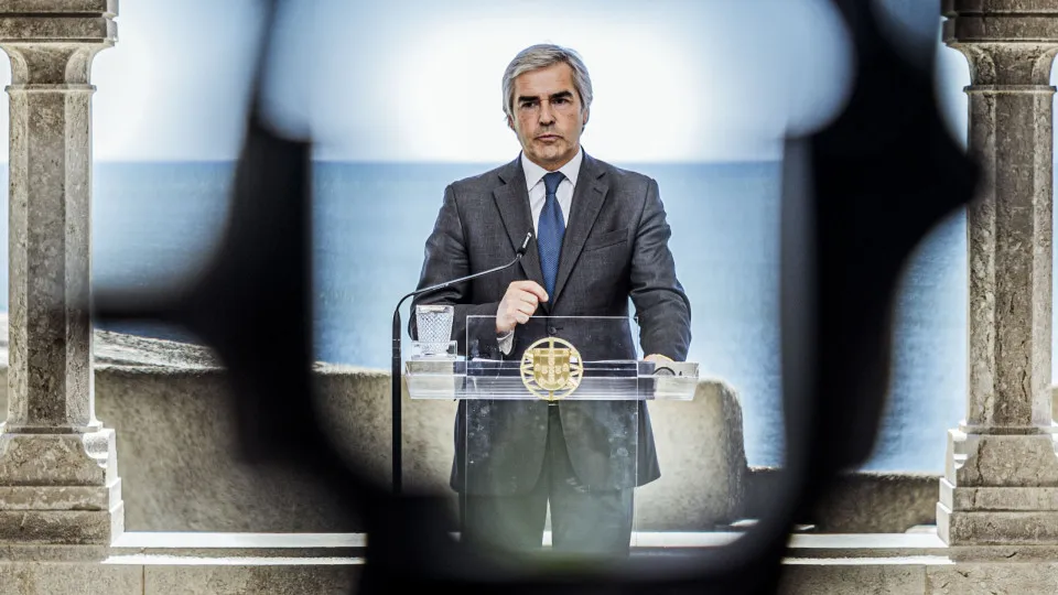 Ministro da Defesa manifesta-se "contra" criação de "exército europeu"