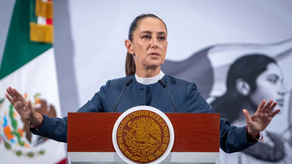 Acordo comercial com UE abre "novos horizontes" comerciais ao México