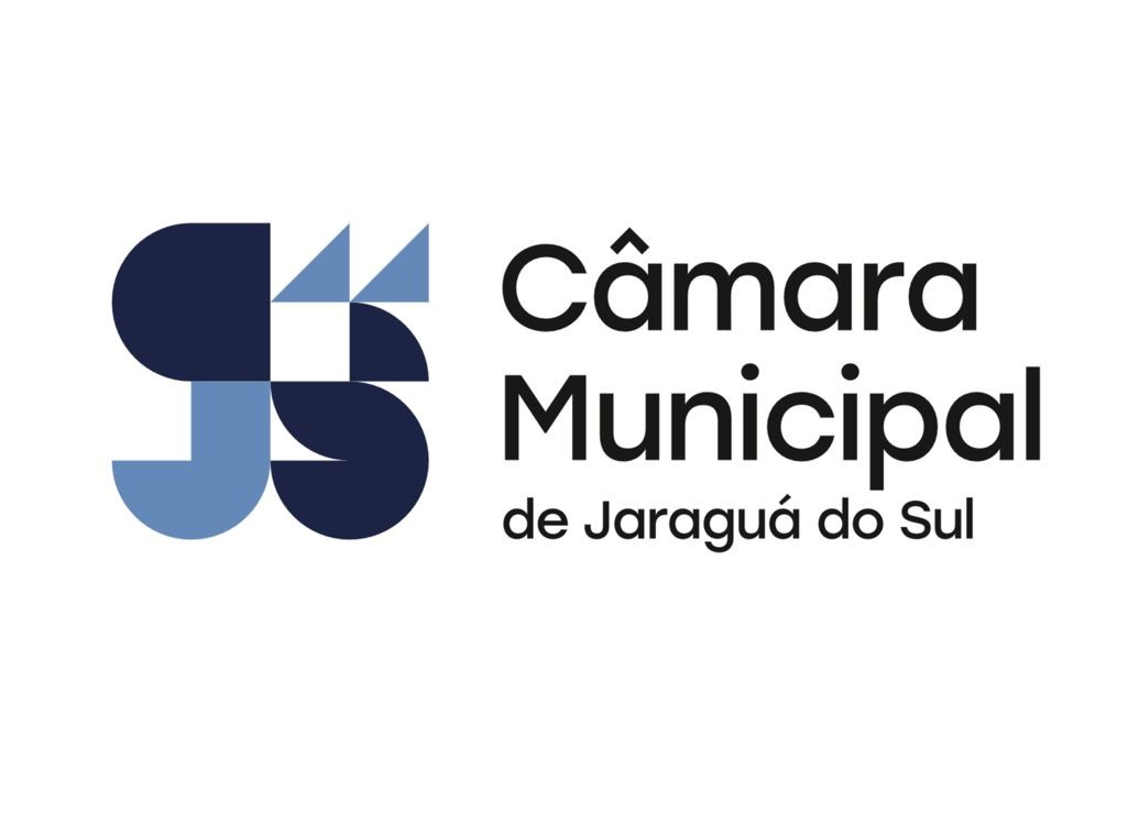 Câmara Municipal de Jaraguá do Sul apresenta nova identidade visual 