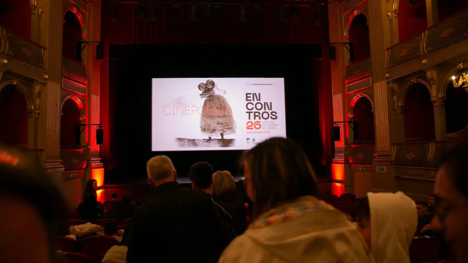 Filme Silêncio Divino vence Prémio PrimeirOlhar em Viana do Castelo