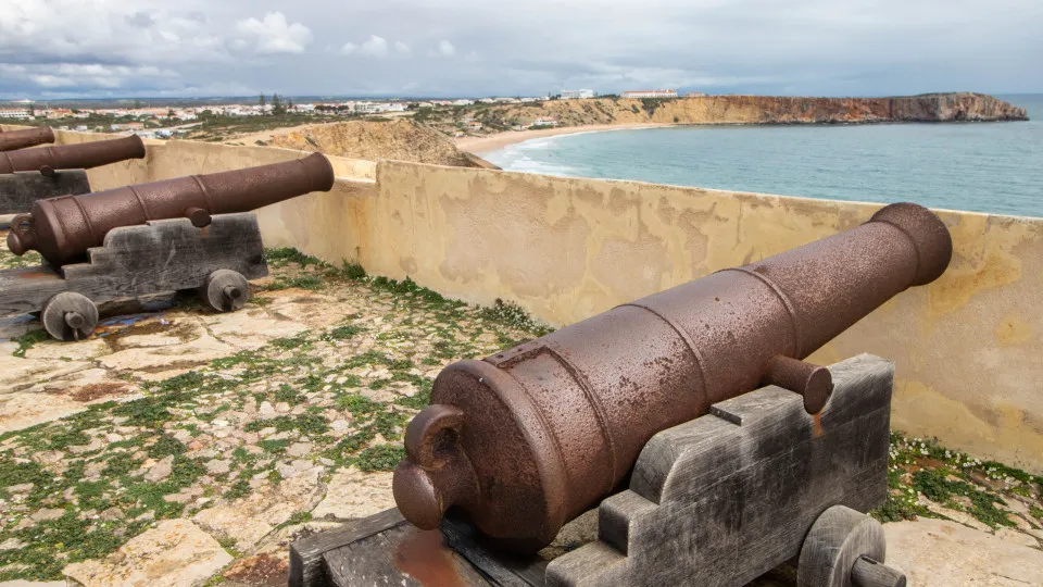 Fortaleza de Sagres recebe concertos das comemorações do Dia dos Museus