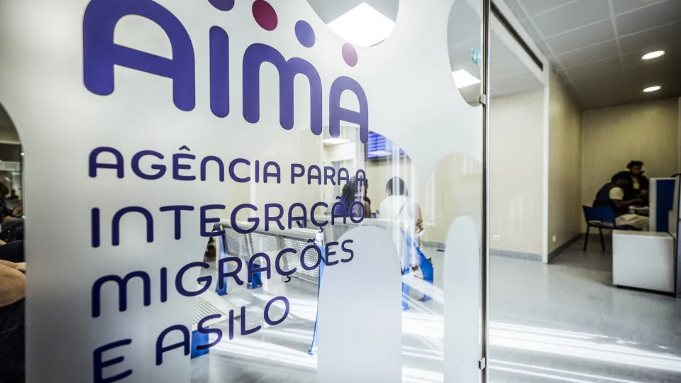 AIMA validou quase 400 mil novos imigrantes em Portugal até 2024