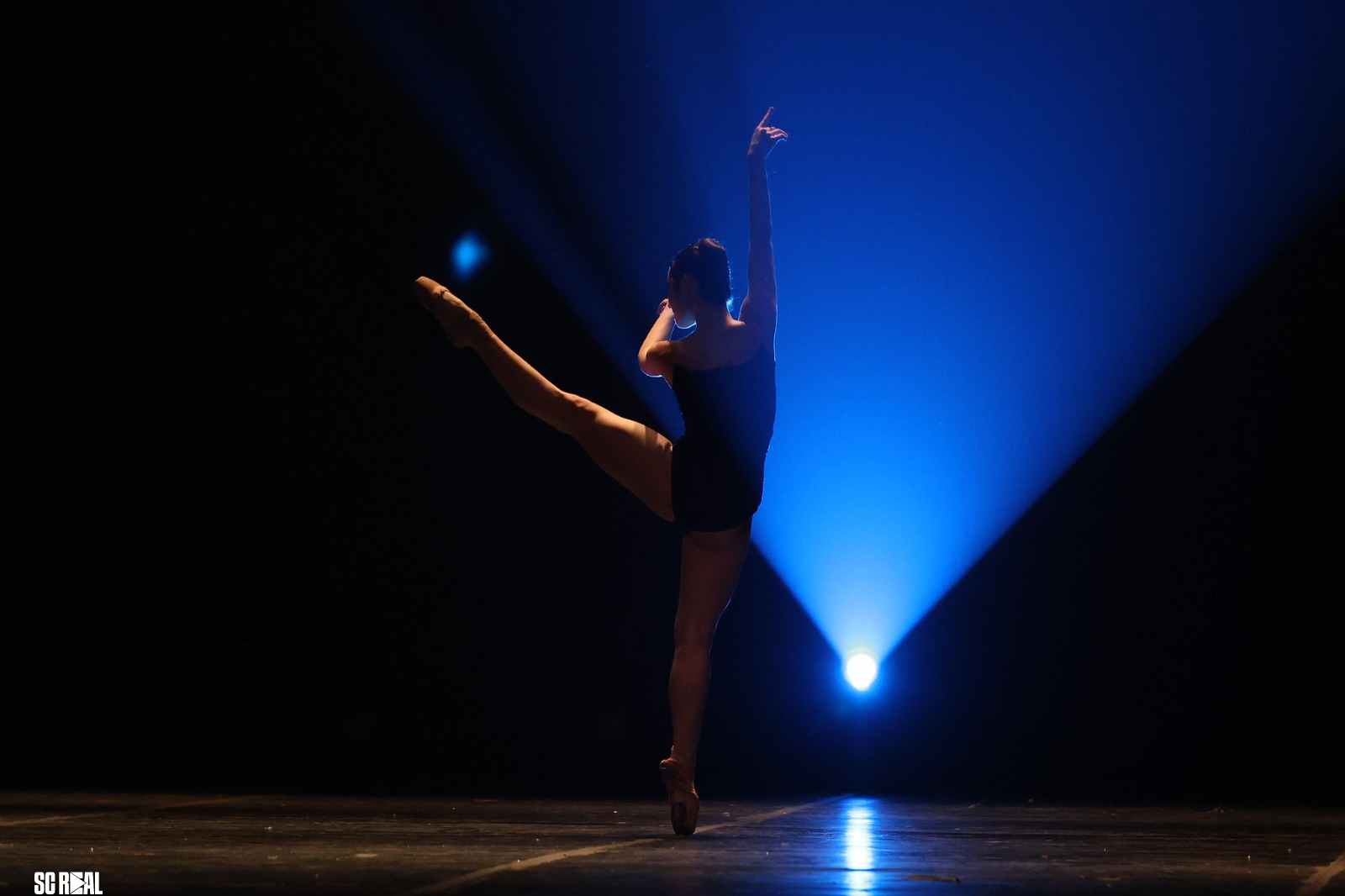 43º Festival de Dança de Joinville divulga lista de aprovados em seletiva internacional com mais de 6,1 mil inscrições