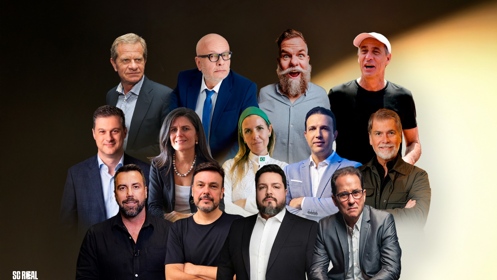 ExpoGestão 2026 começa nesta terça-feira; confira tudo o que você precisa saber