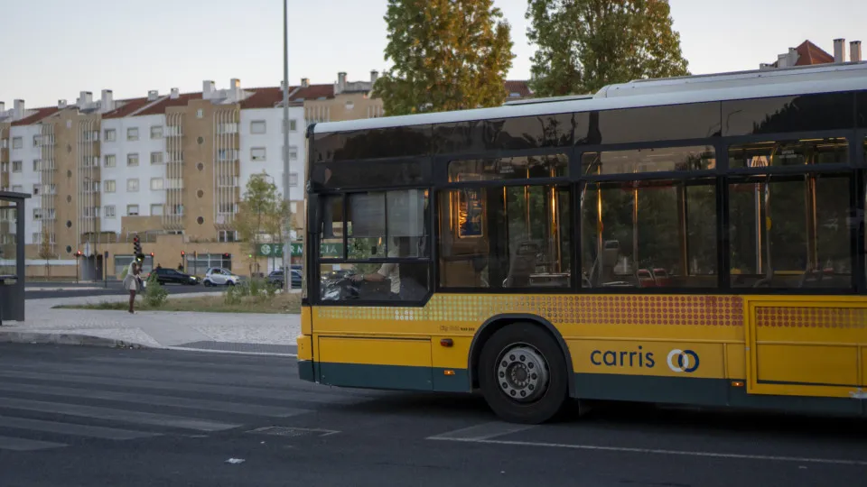 Trabalhadores da Carris e Carristur (também) aderem à greve geral