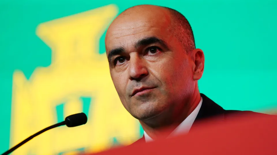 EM DIRETO: Roberto Martínez revela convocados para o Mundial2026