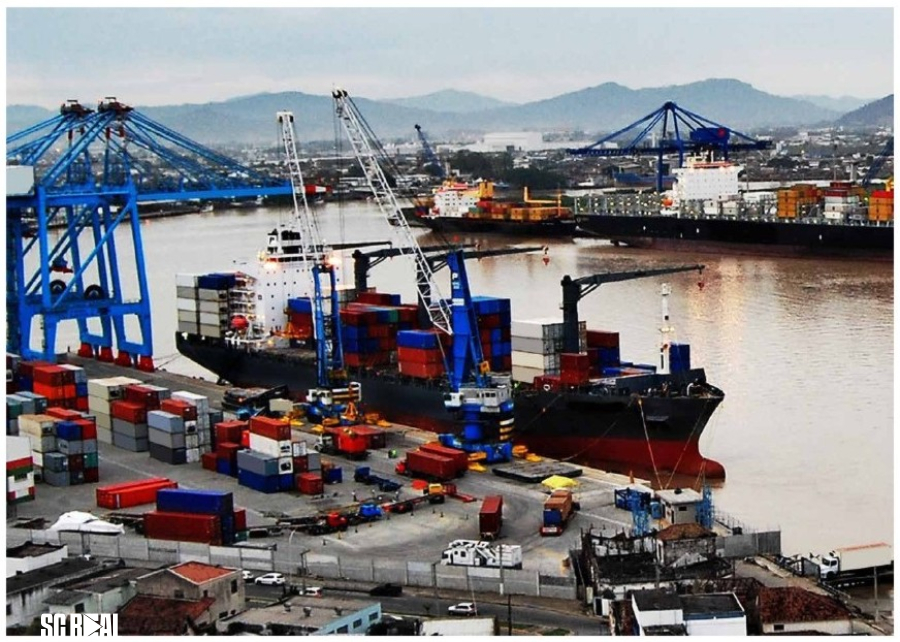 Porto de Itajaí institui comissão especial para monitorar possíveis impactos do El Niño na infraestrutura e nas operações portuárias