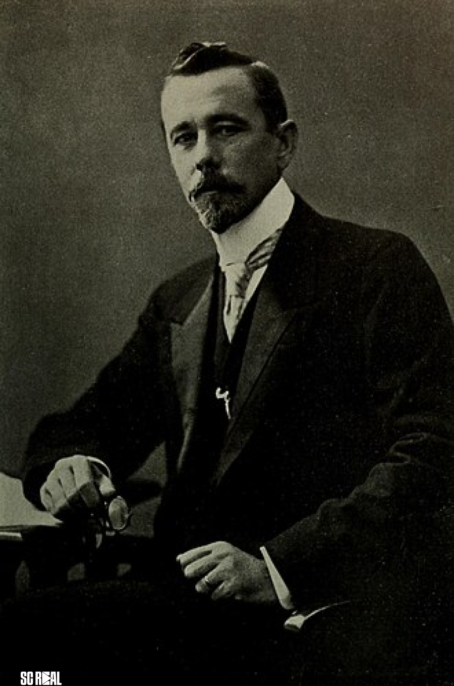 De Província a Estado: as origens do poder político catarinense