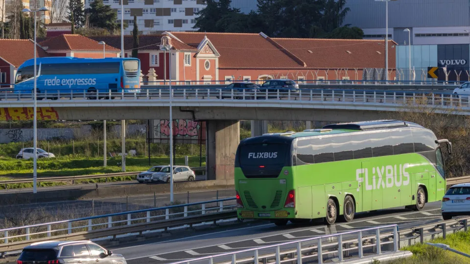 Rede Expressos autoriza Flixbus em Sete Rios, mas com operação "limitada"