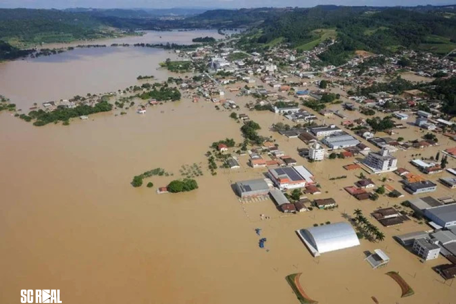 Possível ocorrência de El Niño motiva debate na Alesc sobre prevenção e resposta a eventos climáticos extremos