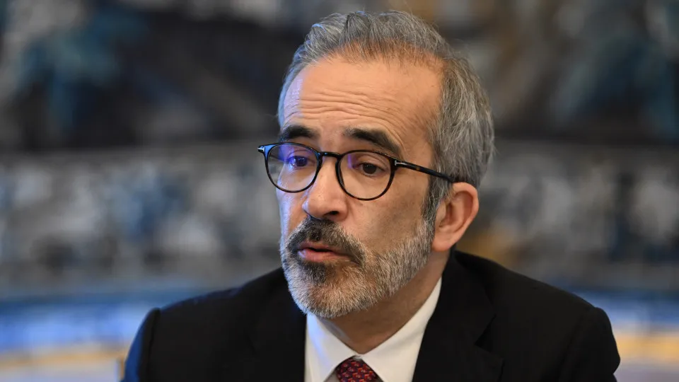 Portugal condena fortemente ataque russo e reitera apoio à Ucrânia