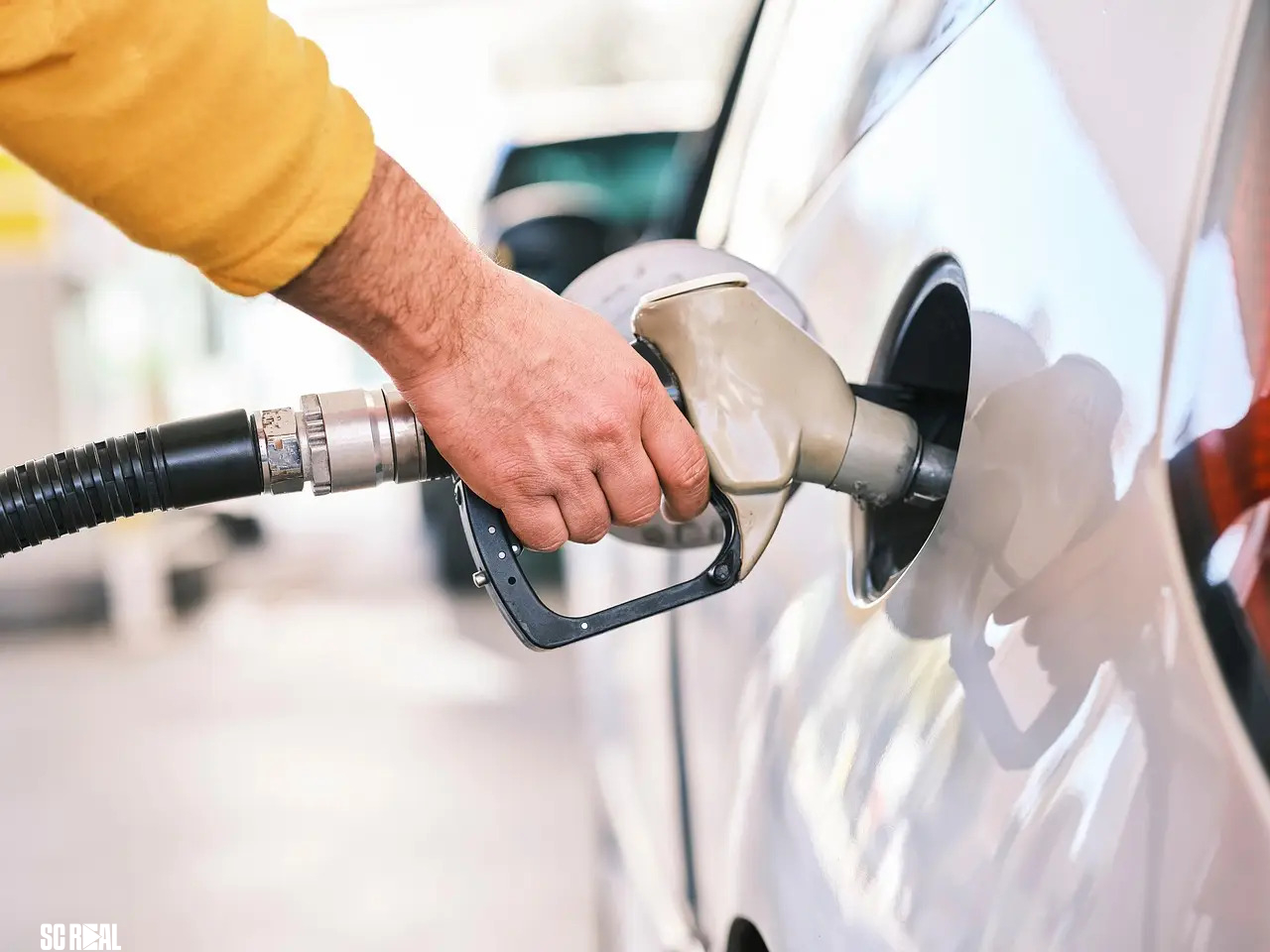 Dia Livre de Impostos terá gasolina a R$ 4,50 e outros 70 produtos com descontos em Joinville. Confira a lista