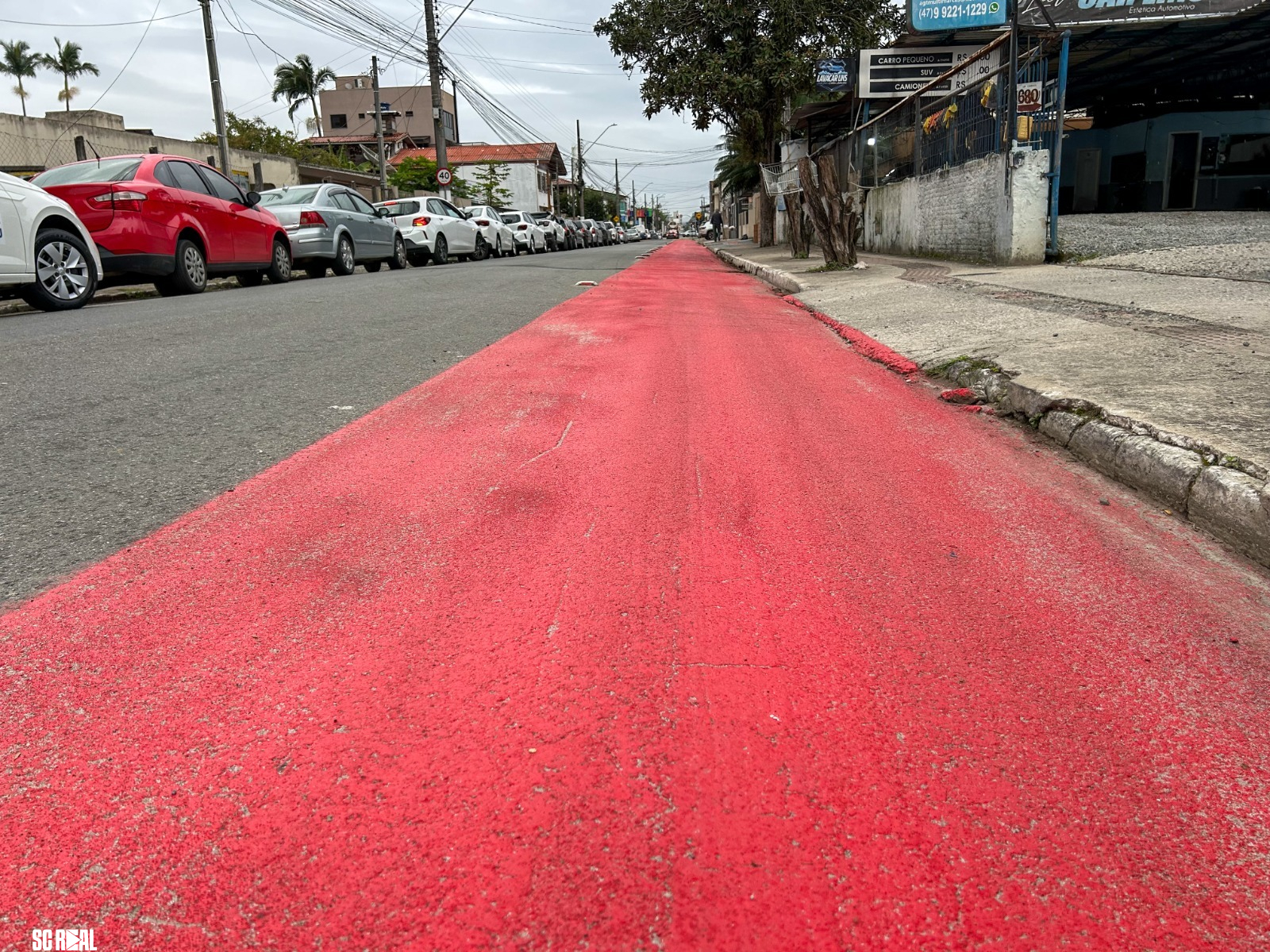 Balneário Camboriú avança na micromobilidade com fiscalização e expansão cicloviária