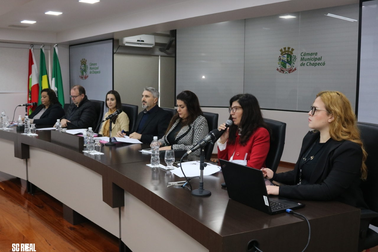 Saúde aplica 23,54% da receita em Chapecó