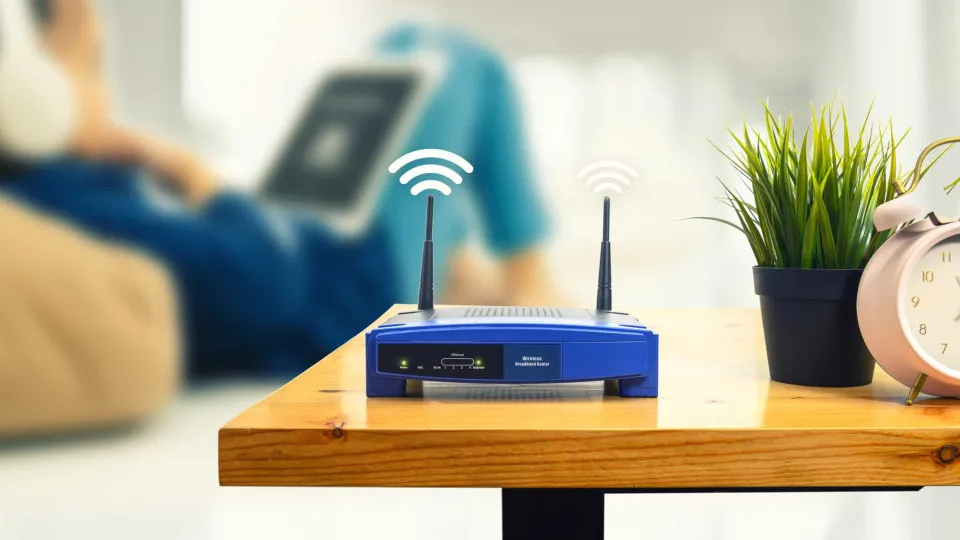 Internet lenta? Estes gadgets podem interferir com a sua rede Wi-Fi