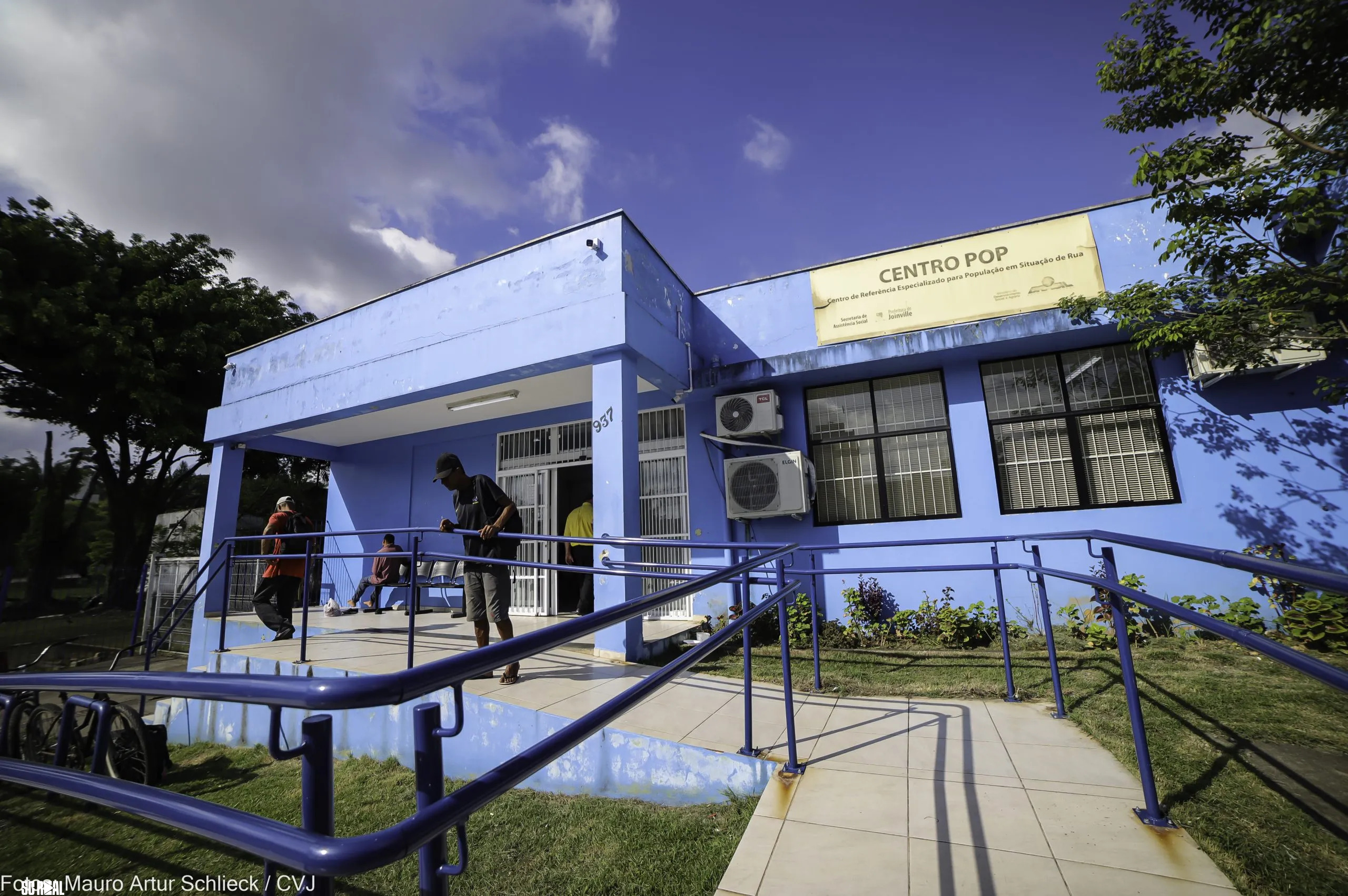 Comissão de Saúde aprova Política Municipal para a População de Rua 