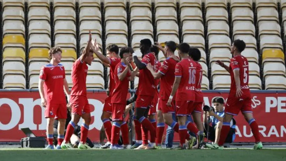 Segunda mão da final da Taça Revelação sofre novo adiamento