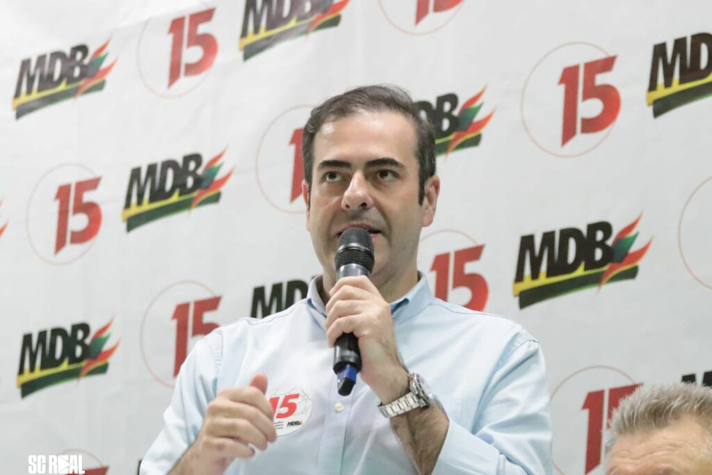 MDB celebra 60 anos com Sessão Especial na Assembleia Legislativa