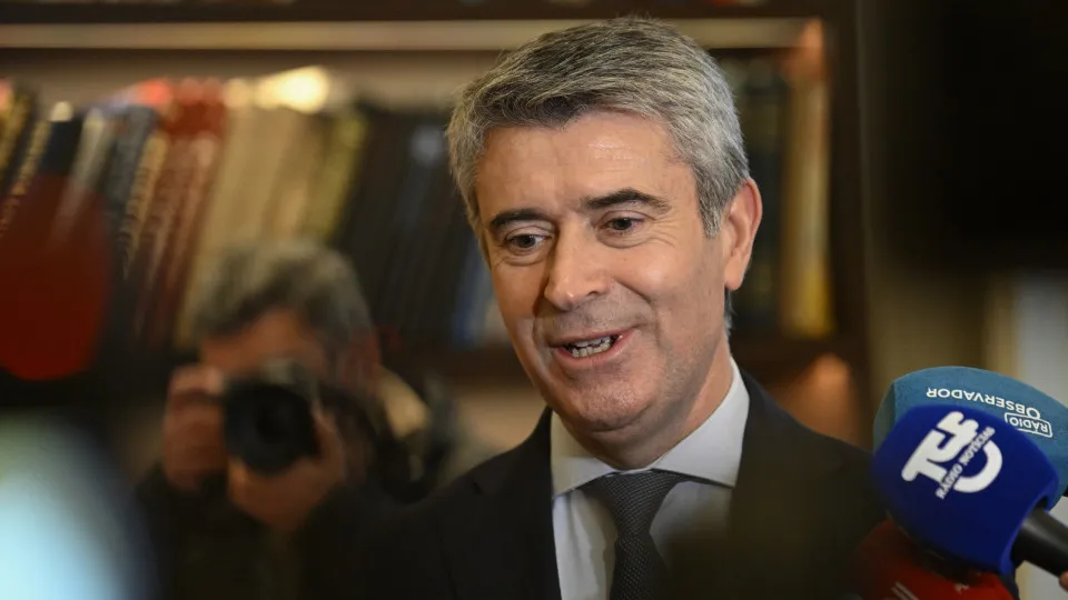 Carneiro confiante no regresso de Portugal ao Conselho da ONU