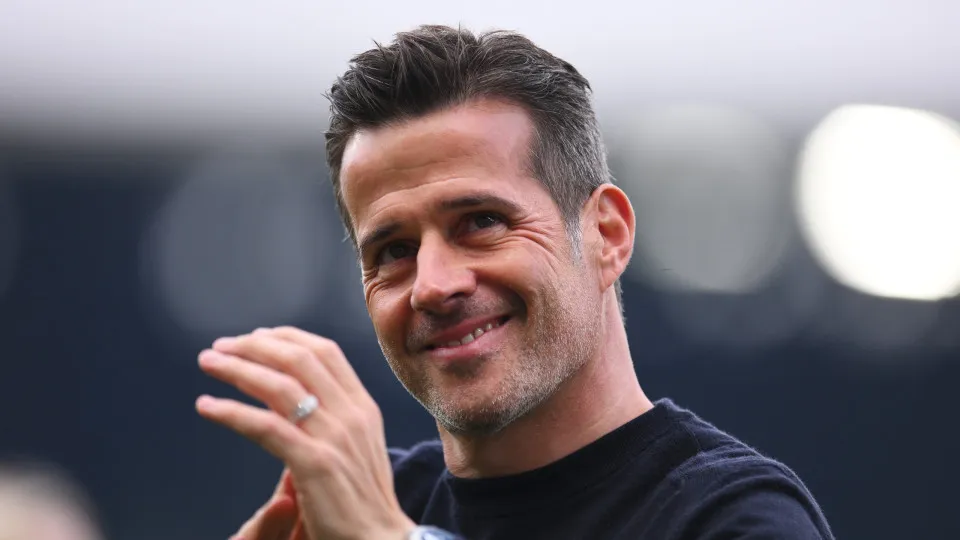 Benfica terá alcançado um princípio de acordo com Marco Silva