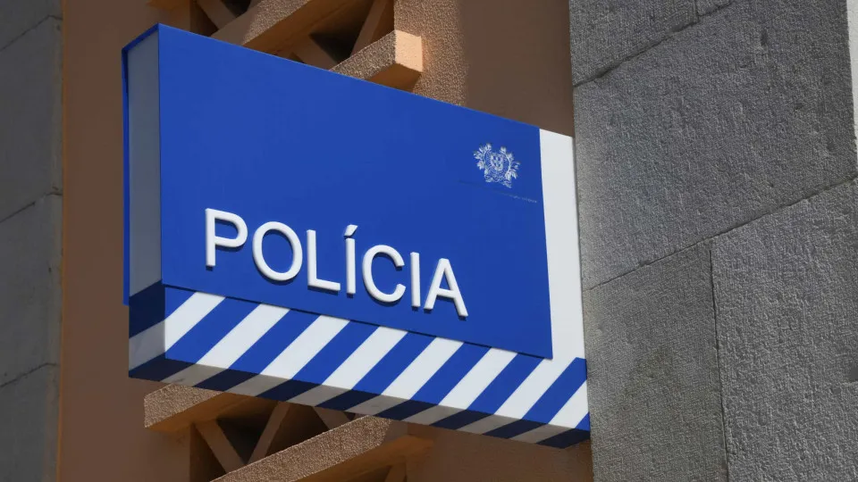 Cadastrado atropela rivais após rixa "violenta" nas Caldas da Rainha