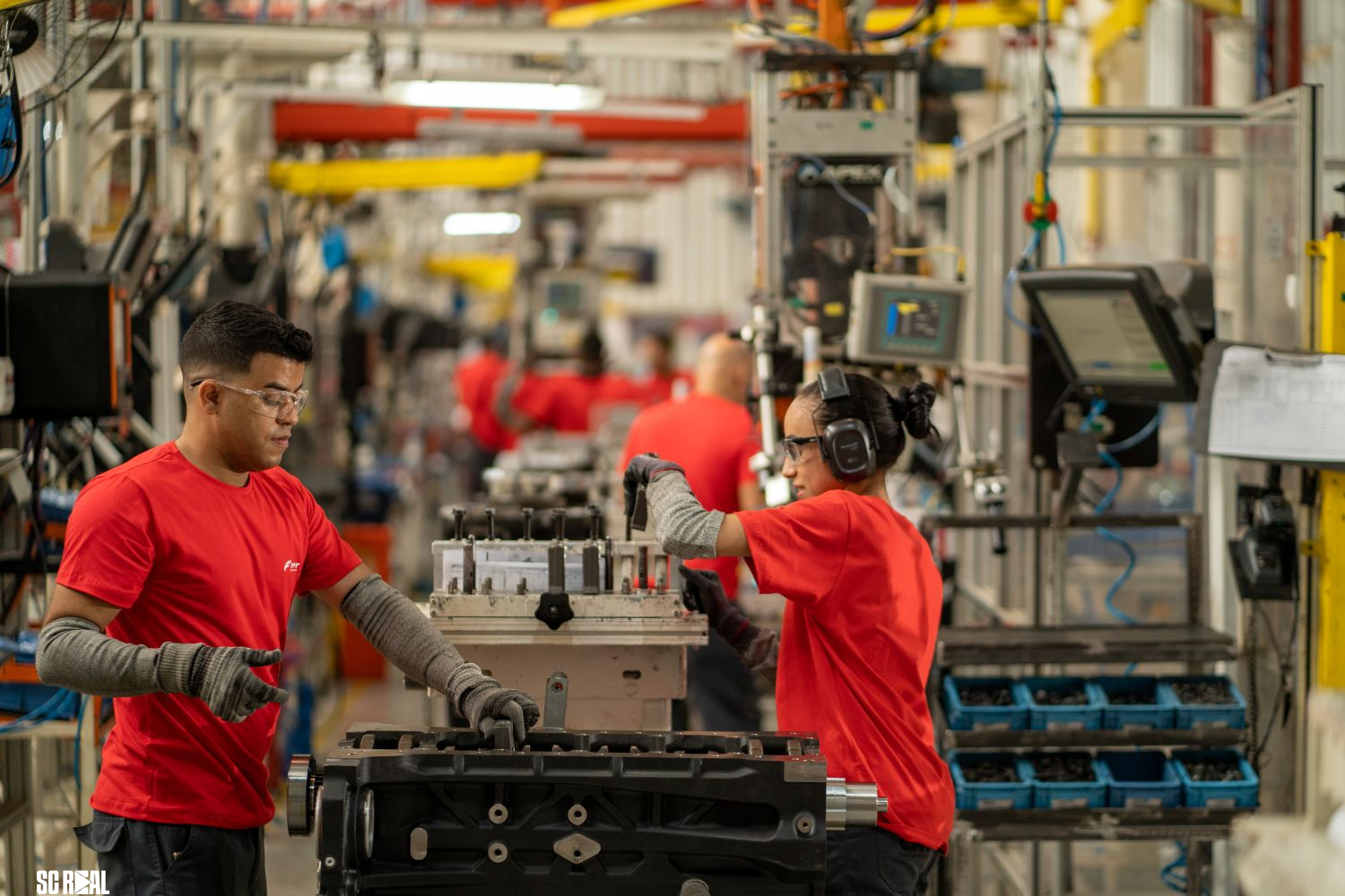SC inicia a semana com mais de 8,2 mil vagas de emprego abertas pelo Sine