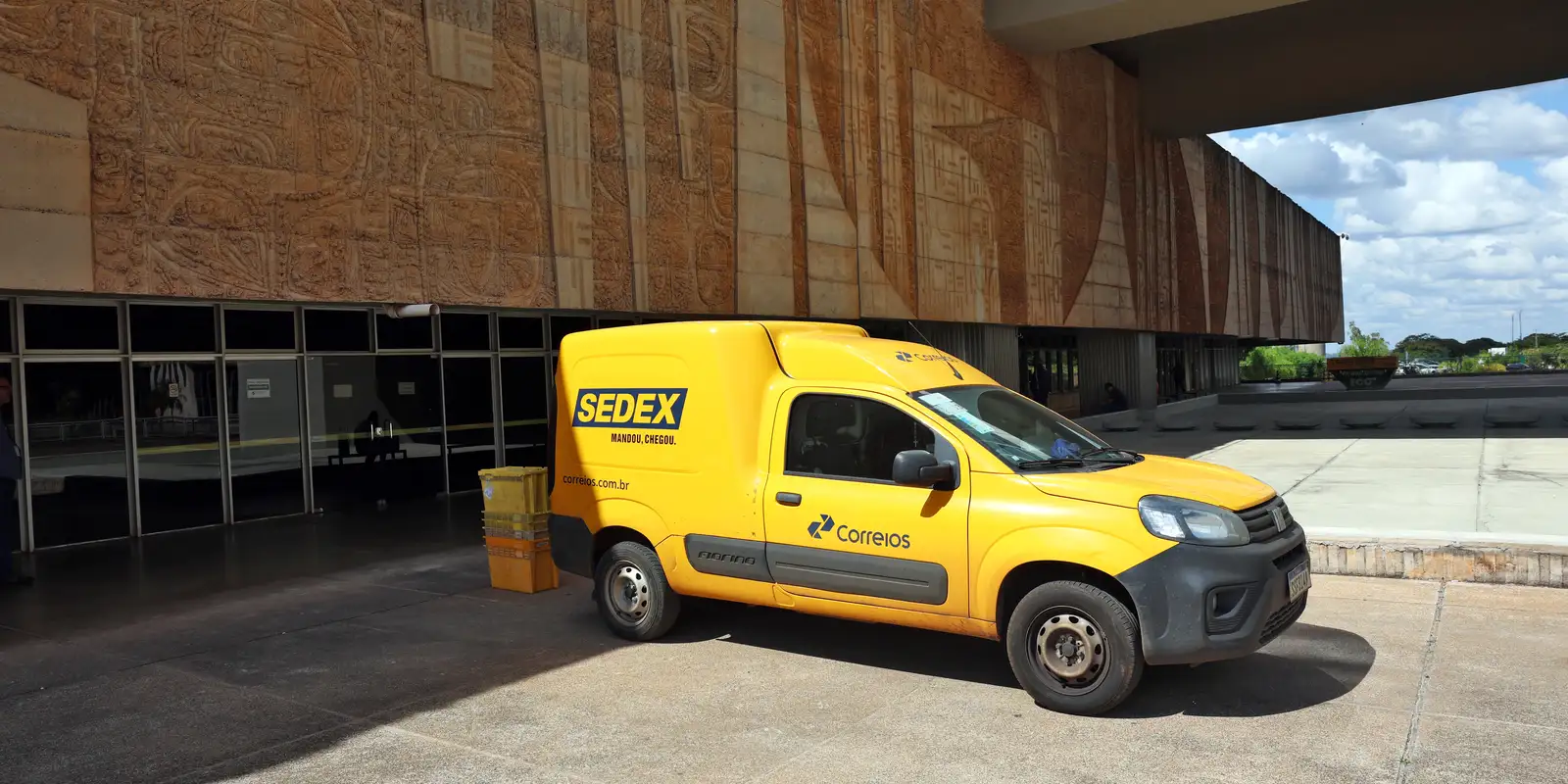 Correios ampliam prejuízo para R$ 3,2 bilhões no 1º trimestre