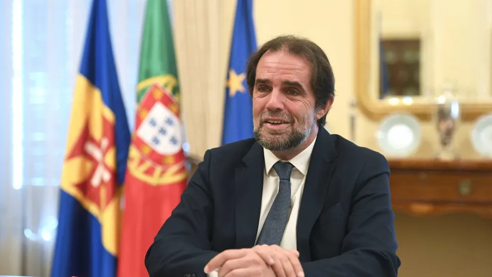 PSD? Albuquerque recusa cargos se questões da Madeira não forem atendidas