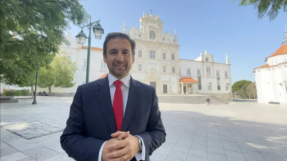 Chega vai contestar decisão de não enviar declarações da ministra à PGR