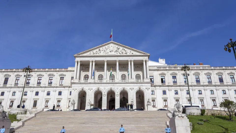 Parlamento saúda eleição de Portugal para Conselho de Segurança da ONU