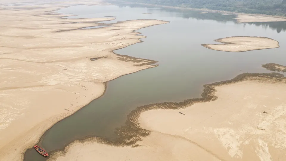 Terra entra em sobrecarga ecológica a 30 de julho: Fica "a crédito"