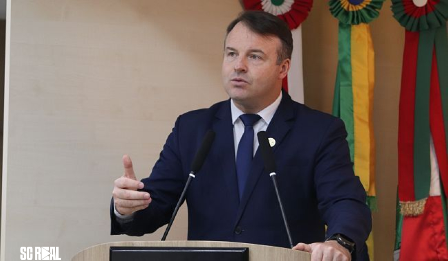 Câmara aprova emenda que fortalece Governo Digital e moderniza serviços públicos em Criciúma