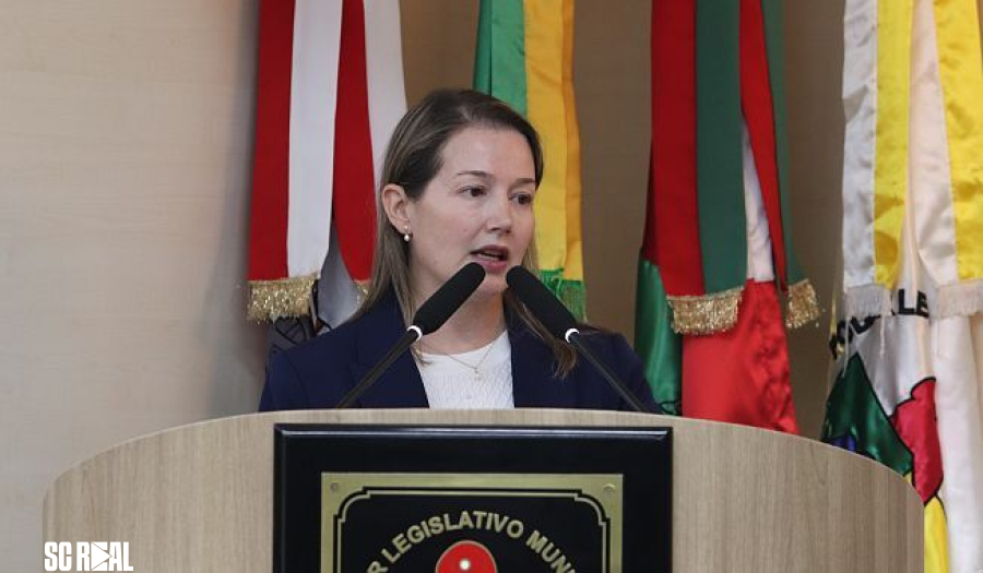 Atuação no Legislativo de Criciúma fortalece discussões sobre sustentabilidade e meio ambiente 
